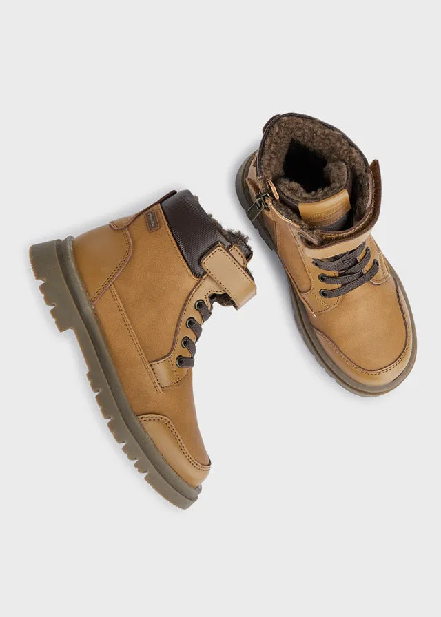 Hiking Boot