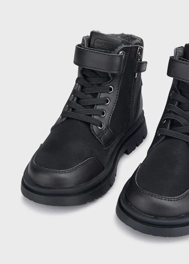 Hiking Boot