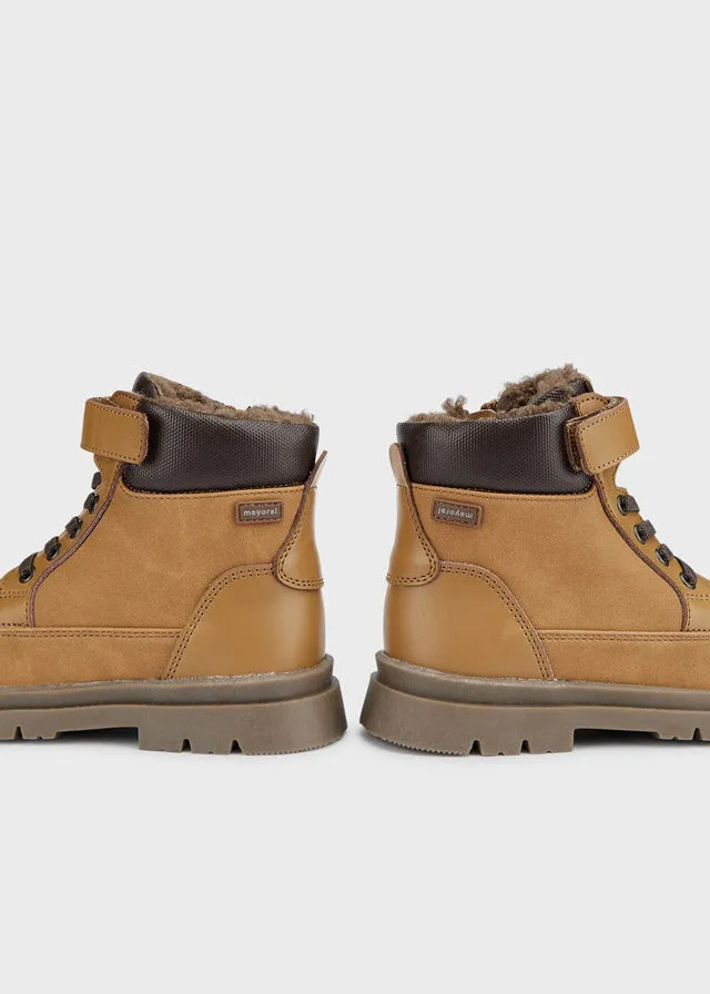 Hiking Boot