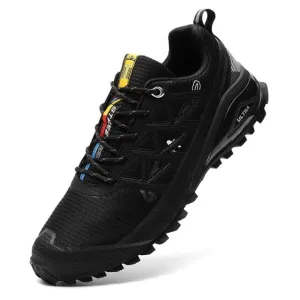 Hiking Shoes Men sneakers Trekking Mountain Climbing shoes