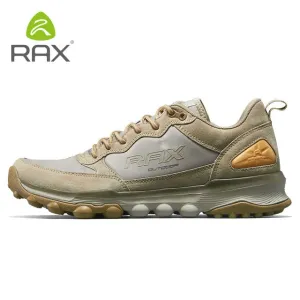 Hiking Shoes Women Outdoor Mountain Antiskid Climbing Sneakers