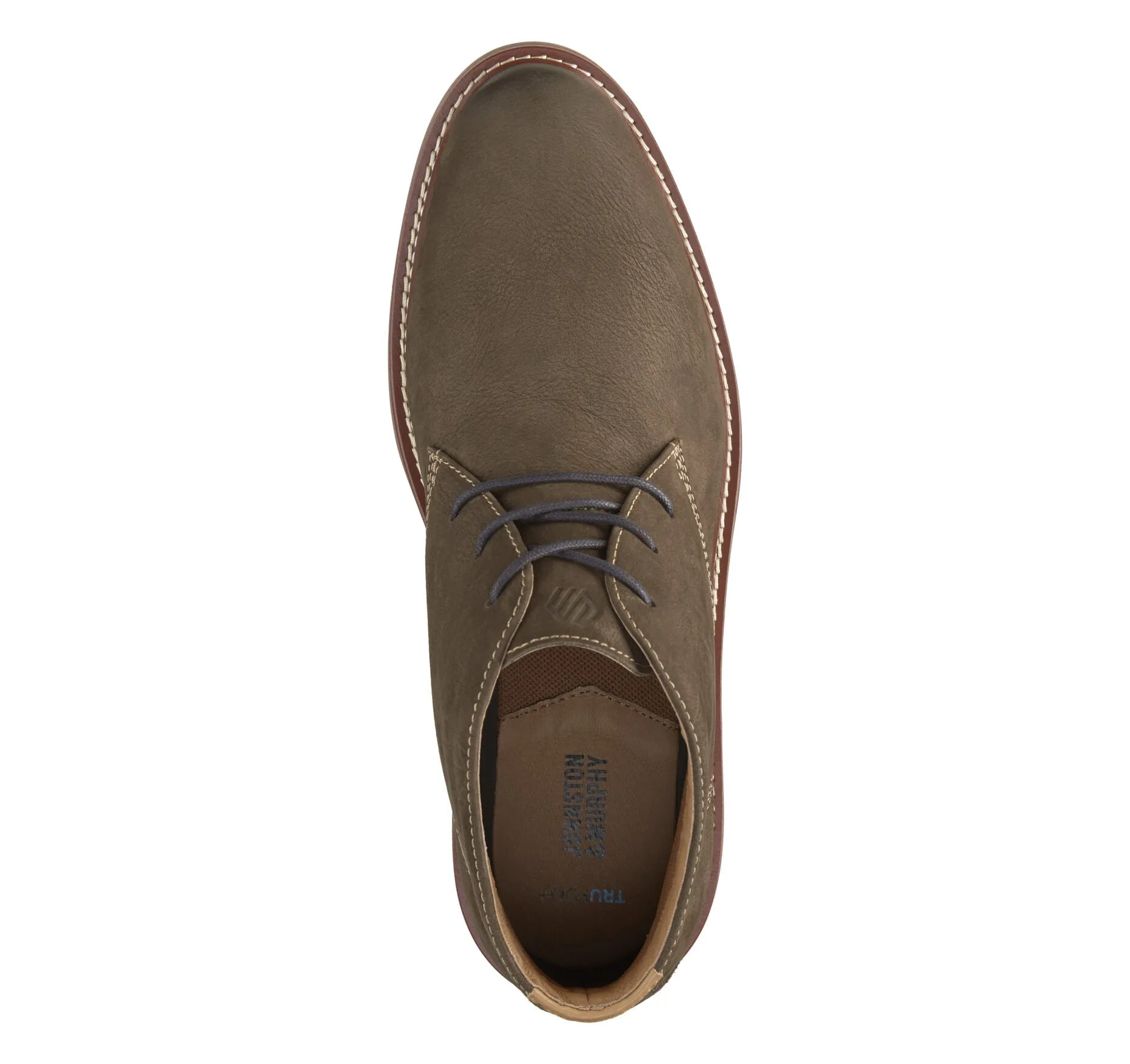 Hodges Chukka - Mens Chukka Boot