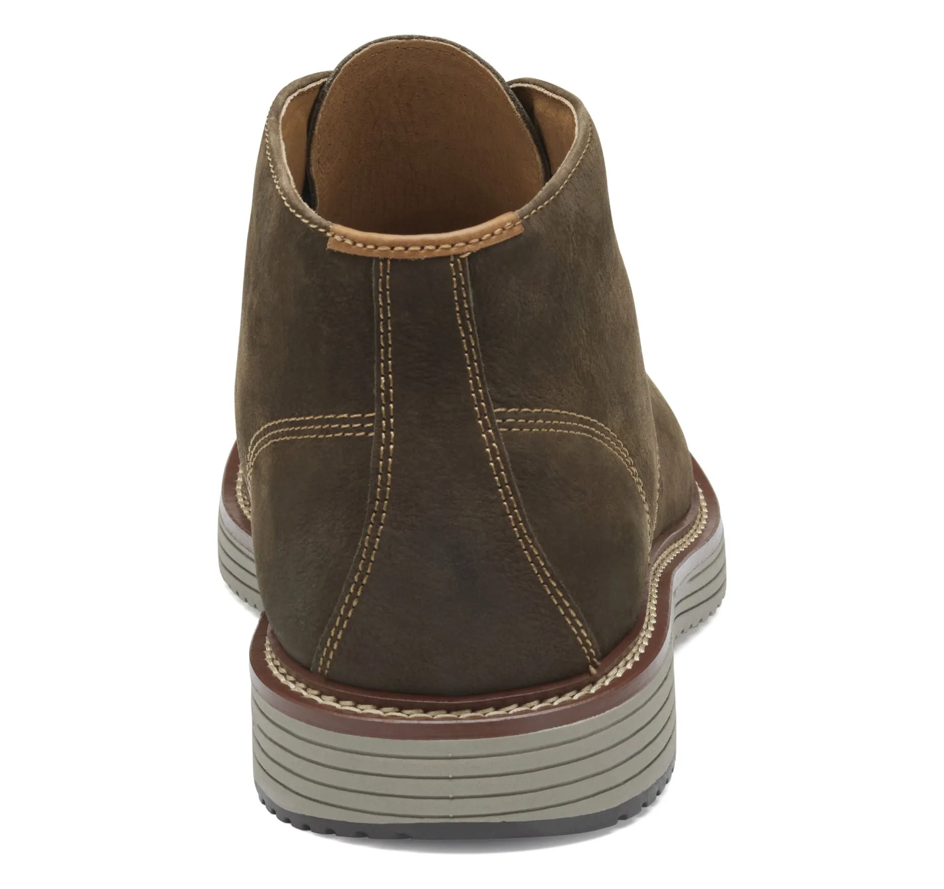 Hodges Chukka - Mens Chukka Boot