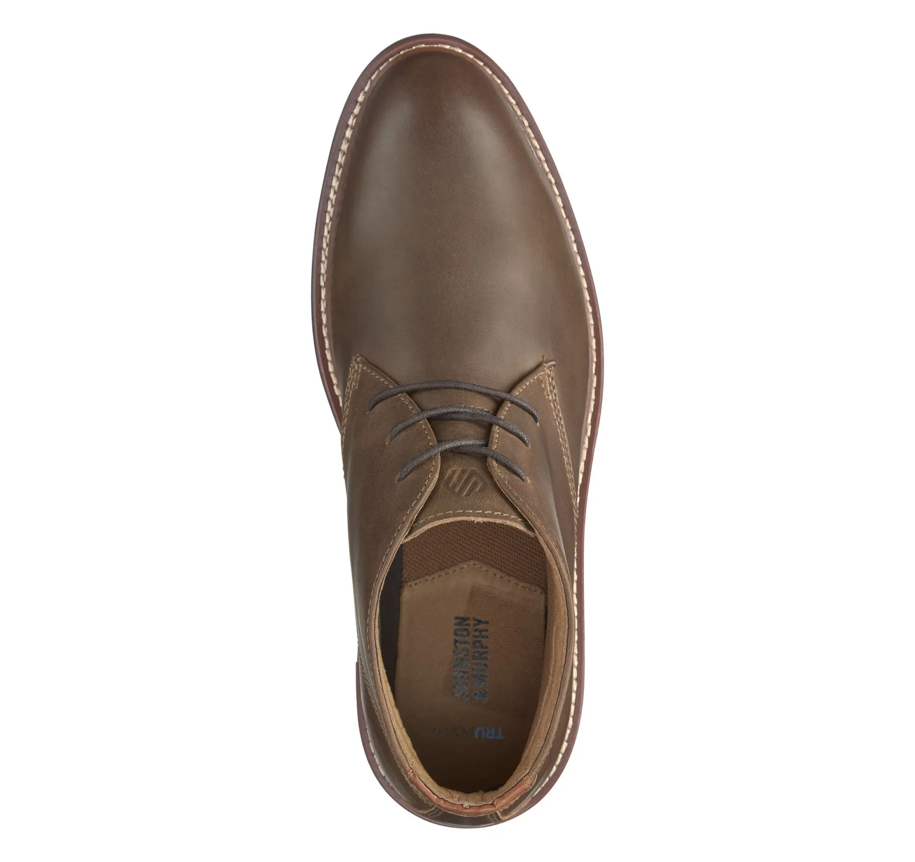 Hodges Chukka - Mens Chukka Boot