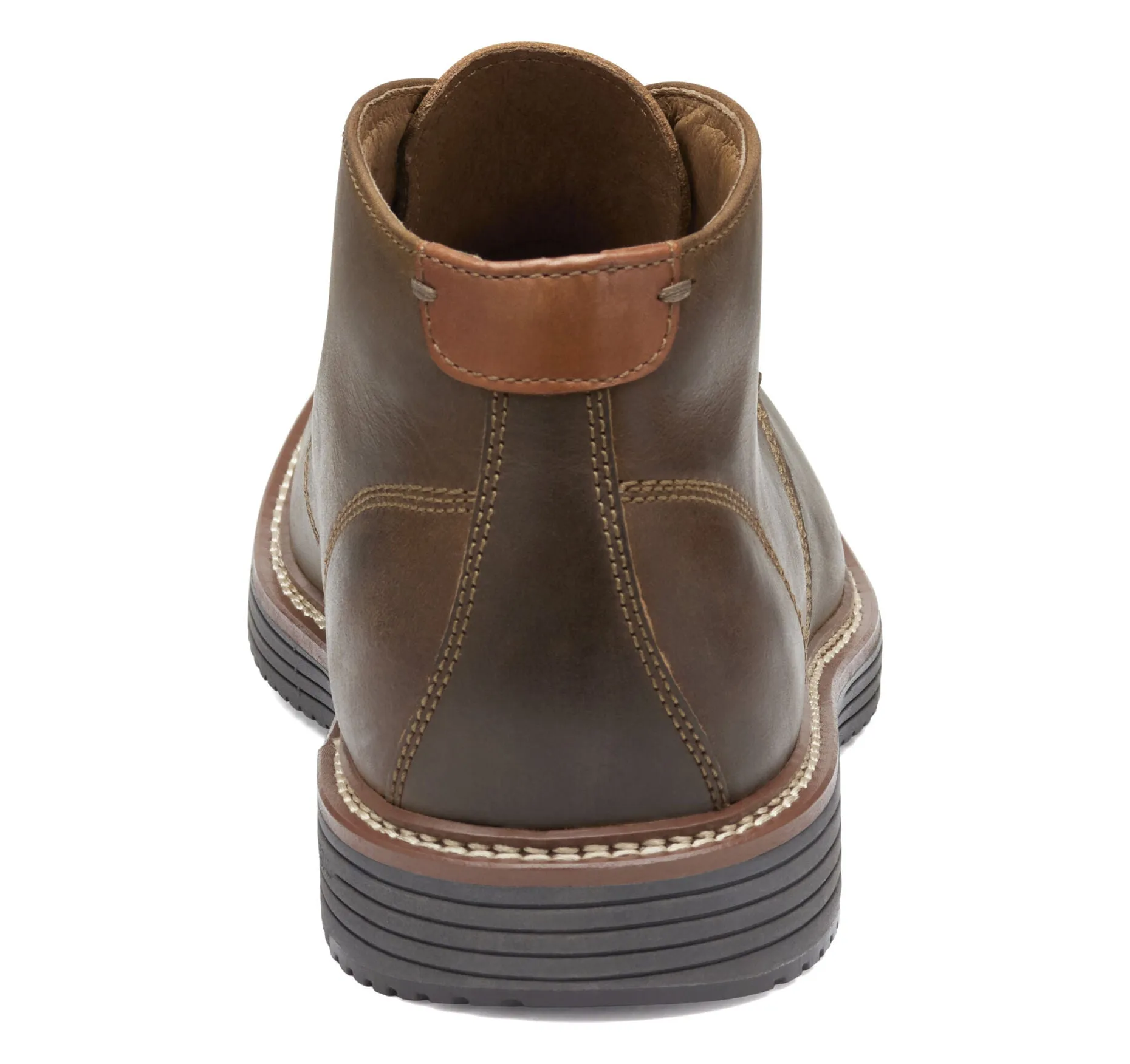 Hodges Chukka - Mens Chukka Boot