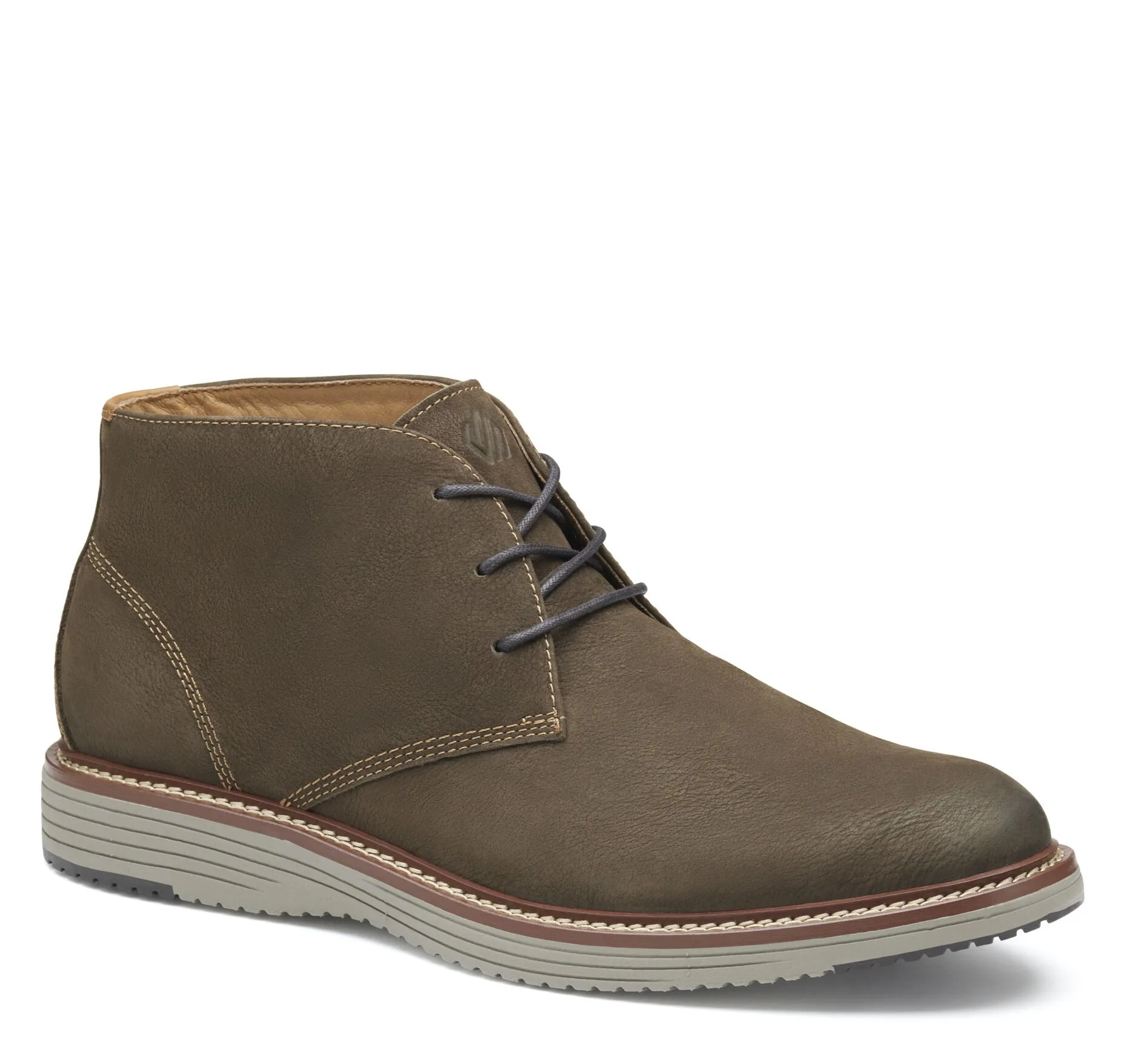 Hodges Chukka - Mens Chukka Boot