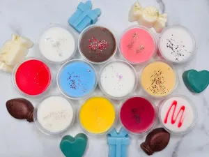 Holiday Peppermint Sampler | 20 oz | 12 scents | 1.6 oz each