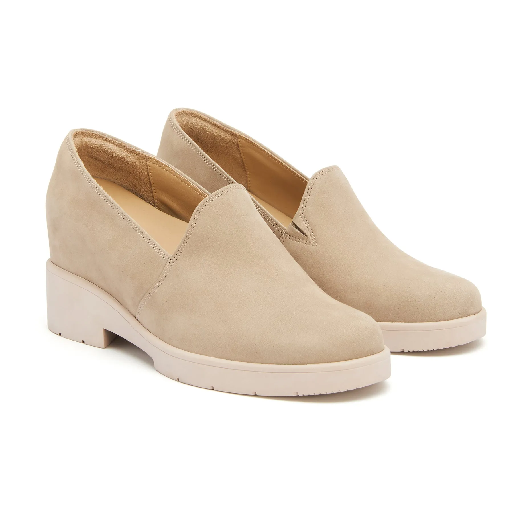 Horizon Slip On Metatarsal
