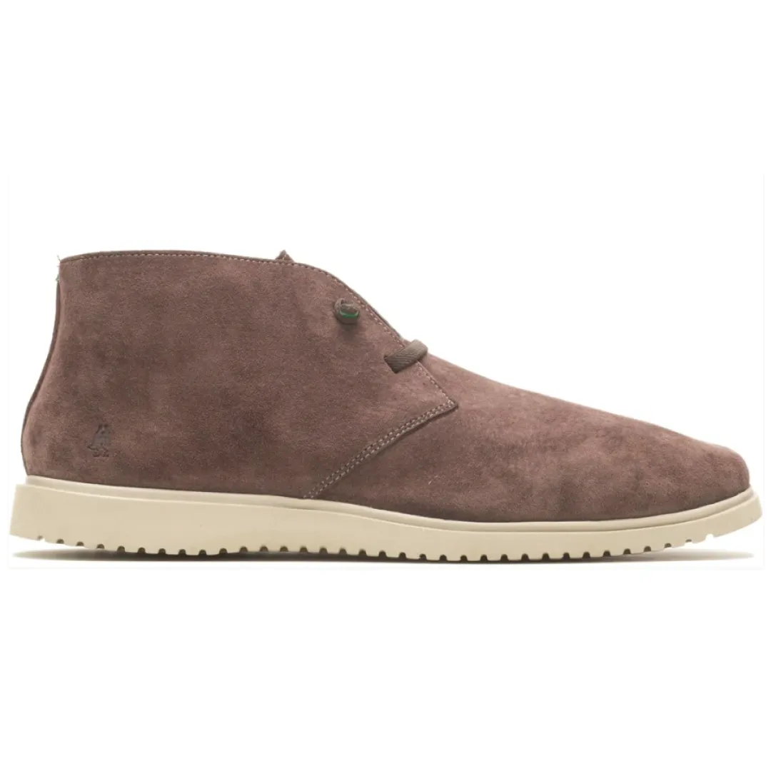 Hush Puppies Everyday Chukka Boots