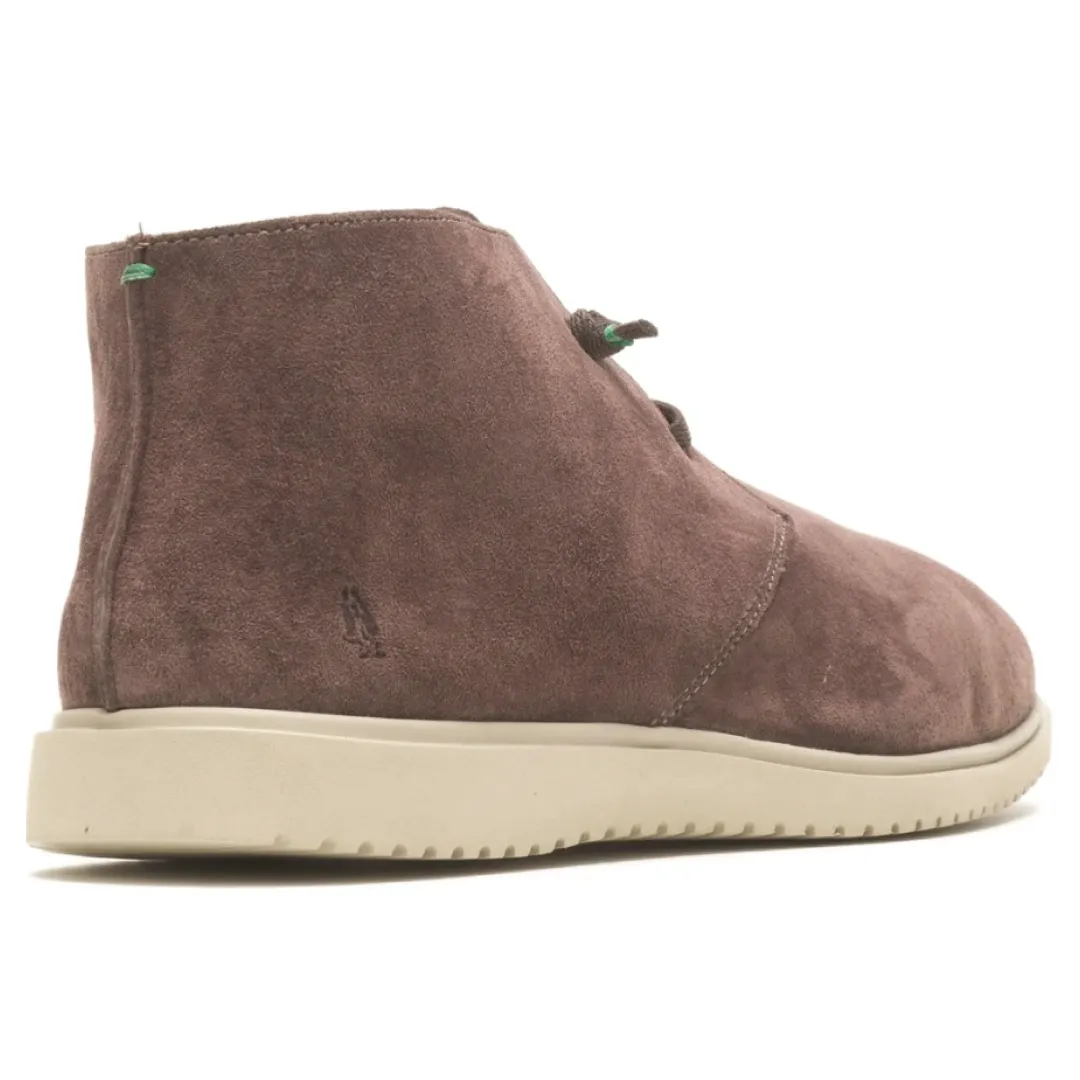 Hush Puppies Everyday Chukka Boots