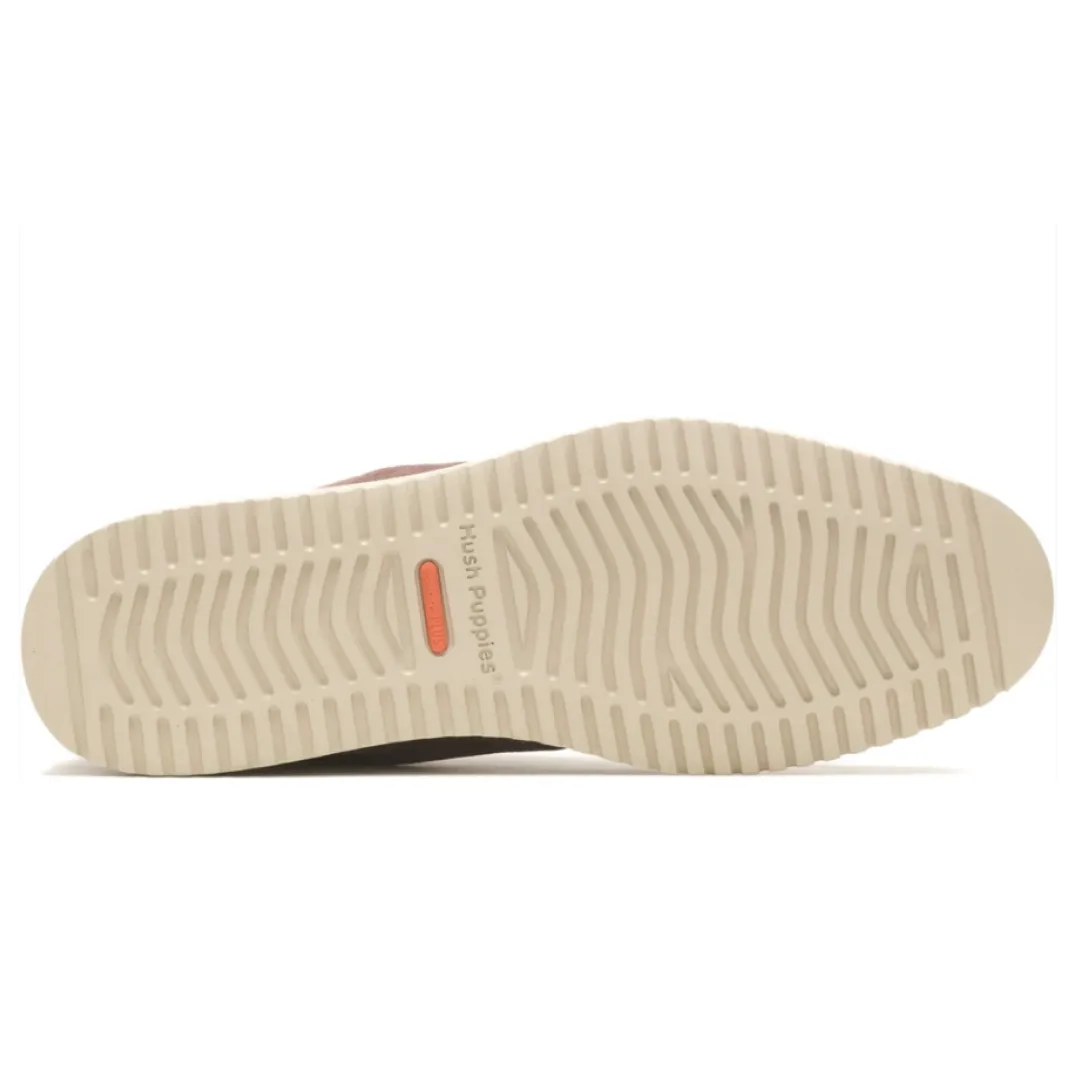Hush Puppies Everyday Chukka Boots