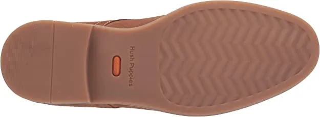 Hush Puppies Women's Bailey Chukka Boot