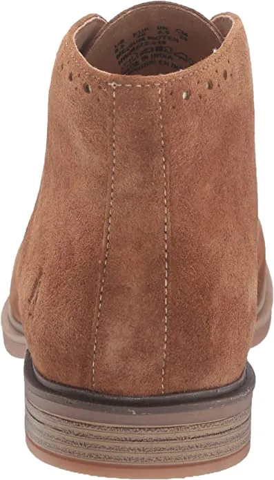 Hush Puppies Women's Bailey Chukka Boot