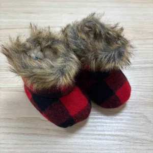 Indigo Baby FOOTWEAR slippers