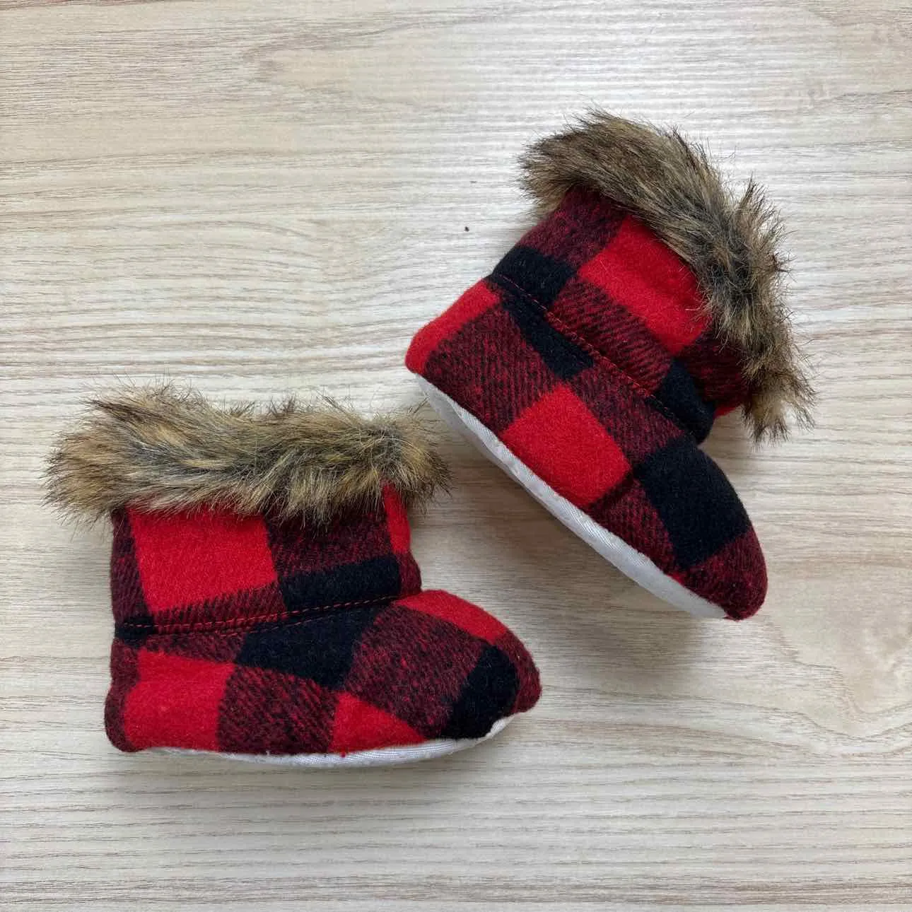 Indigo Baby FOOTWEAR slippers