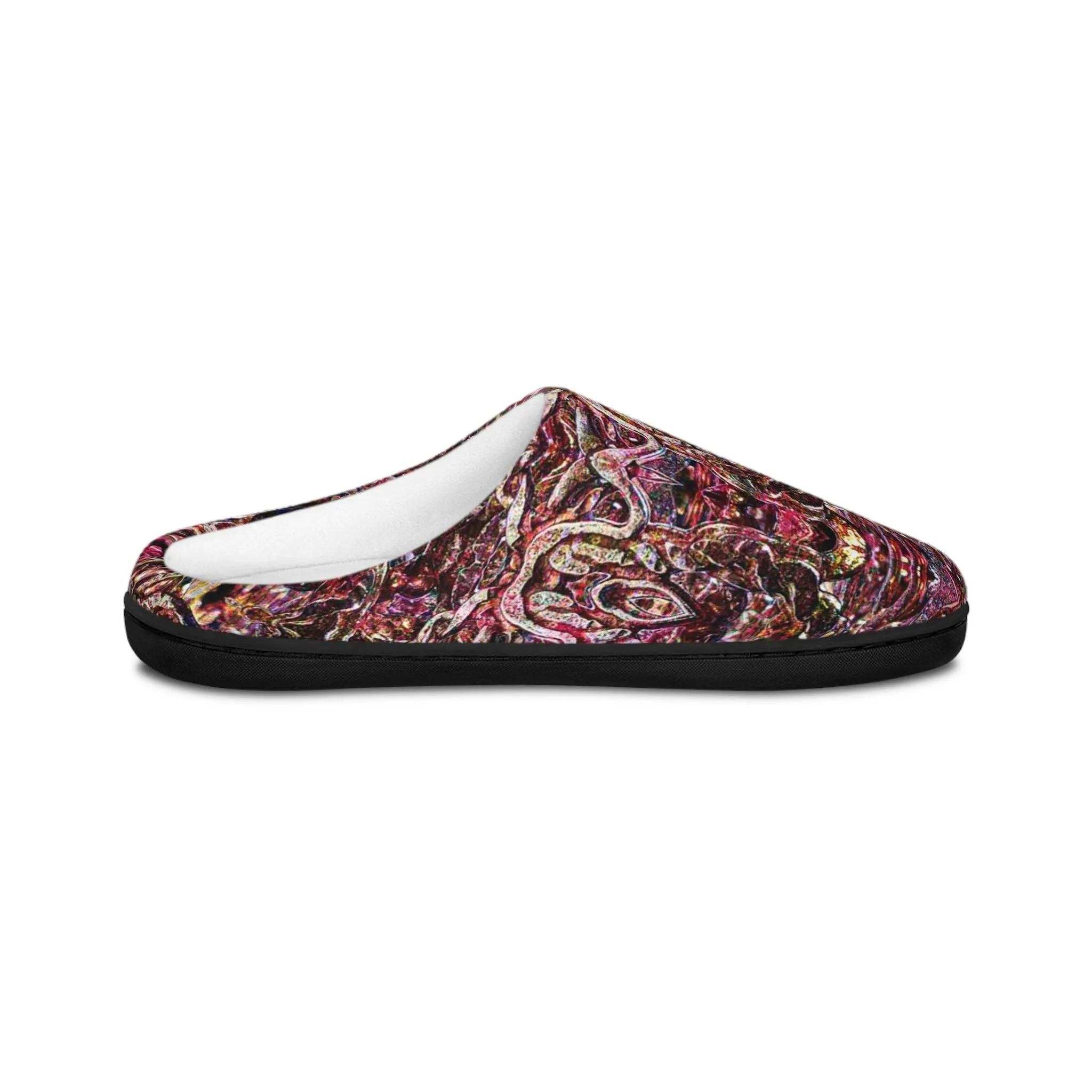 Indoor Slippers (Her/Muliebris)(Samhain Dream Thaw 14 & Purple Logo@Alchemic) RJSTHs2023 RJS