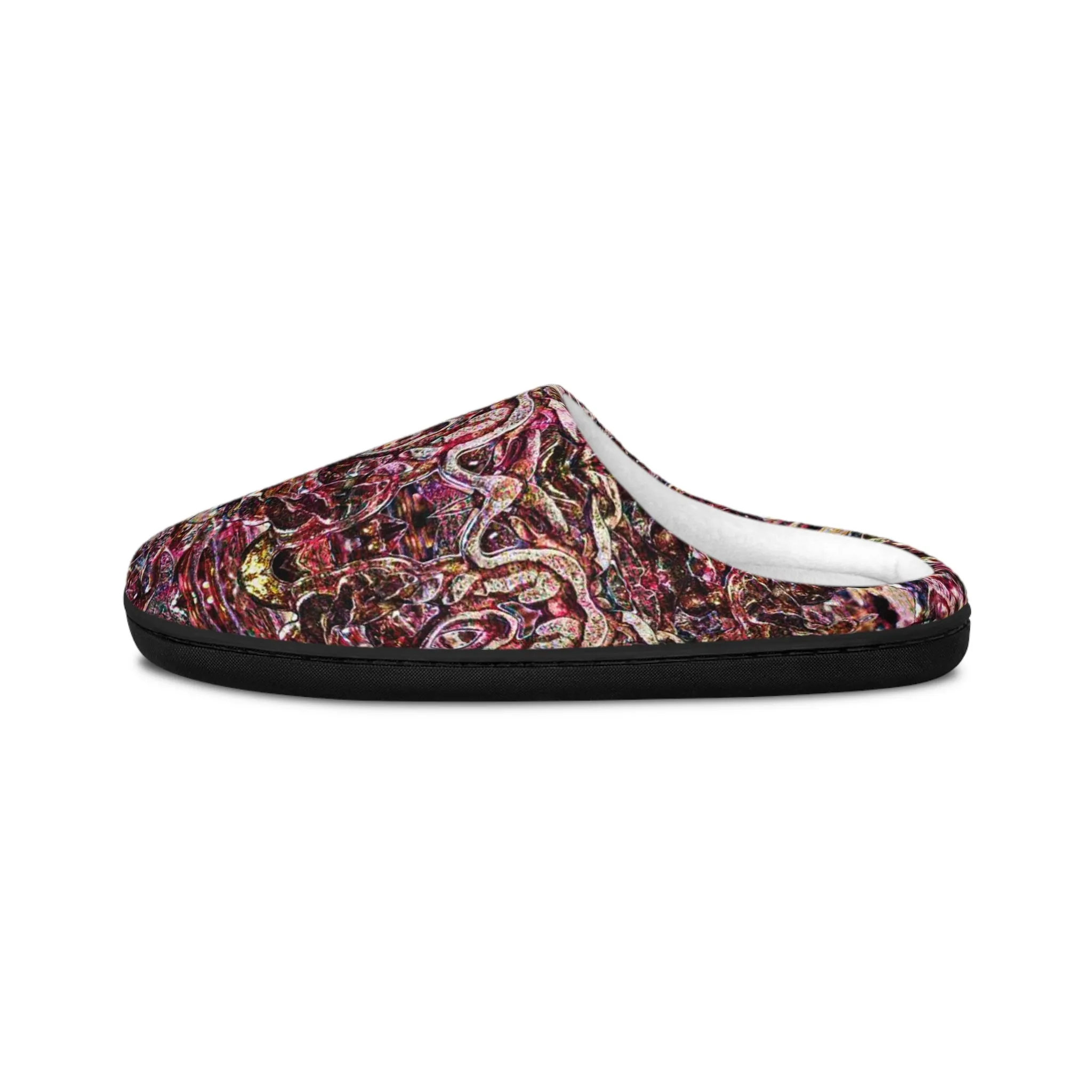 Indoor Slippers (Her/Muliebris)(Samhain Dream Thaw 14 & Purple Logo@Alchemic) RJSTHs2023 RJS
