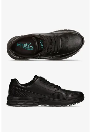 Infinity by Cherokee Infinity Men's Flow Athletic Lace Up Shoes - CLEARANCE