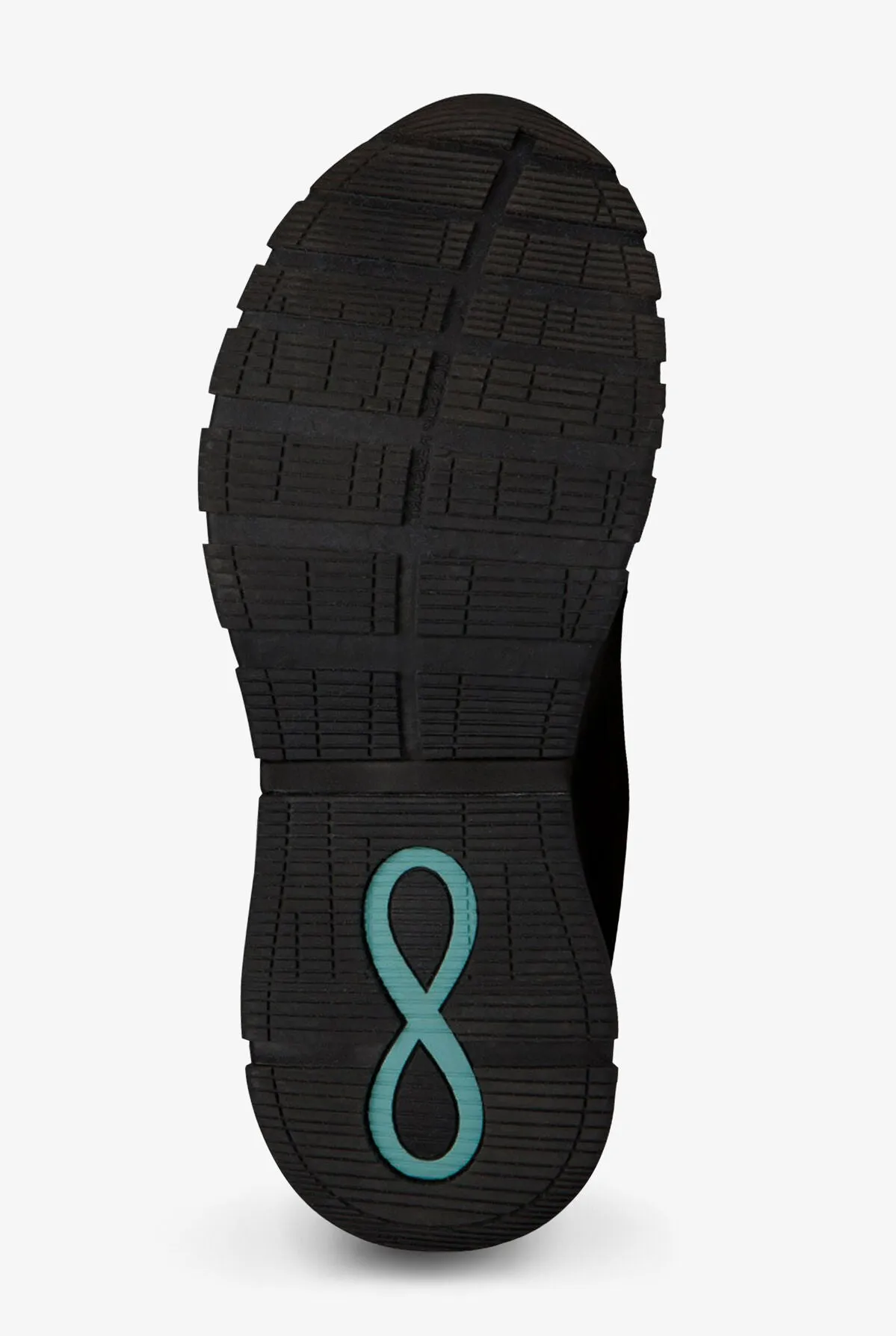 Infinity by Cherokee Infinity Women's Flow Athletic Lace Up Shoes - CLEARANCE