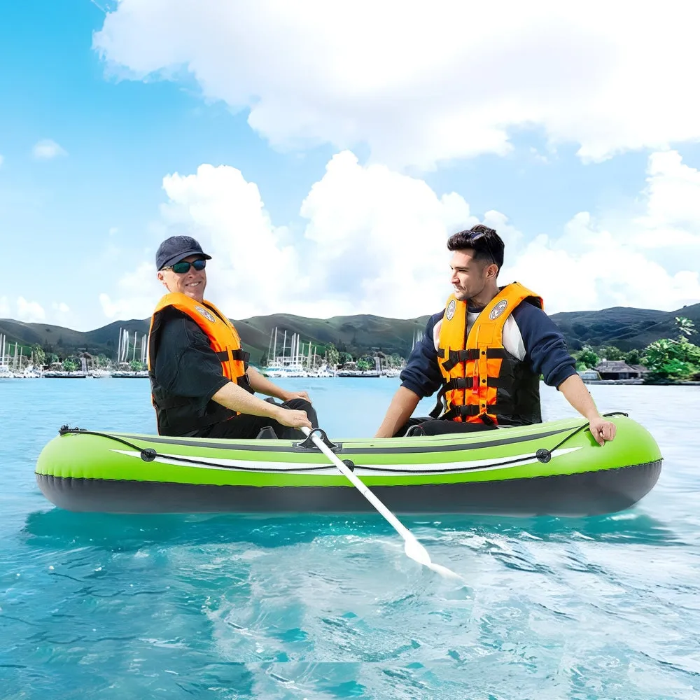 Inflatable Boat Inflatable Fishing Boat