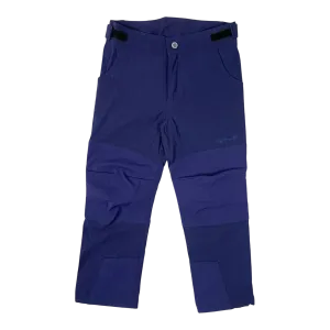 Isbjörn trapper outdoor pants, navy blue | 110/116cm