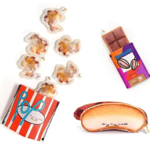 It's Movie Time Pack