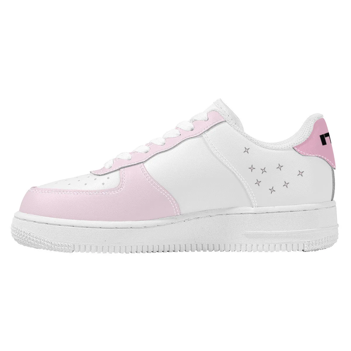 Itzy Yuna Sneakers - Twinzy NAong  Low Top Unisex Sneaker
