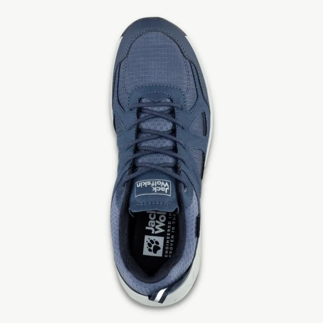 jack wolfskin Woodland 2 Texapore Low Women's Waterproof Hiking Shoes