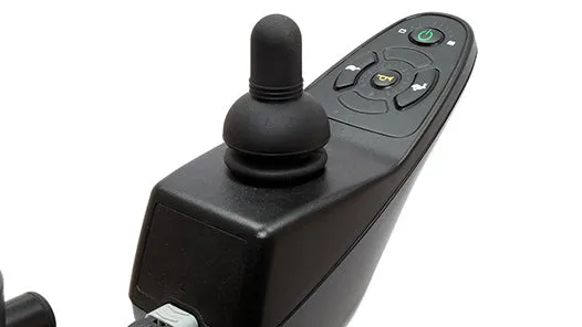 Jazzy Elite 14 Power Chair