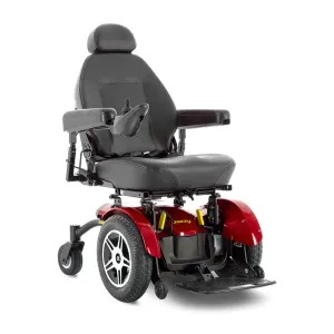Jazzy Elite 14 Power Chair