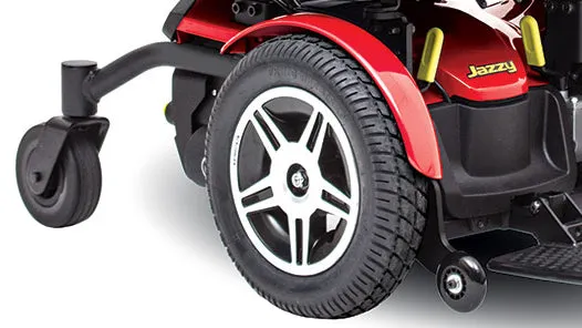 Jazzy Elite 14 Power Chair