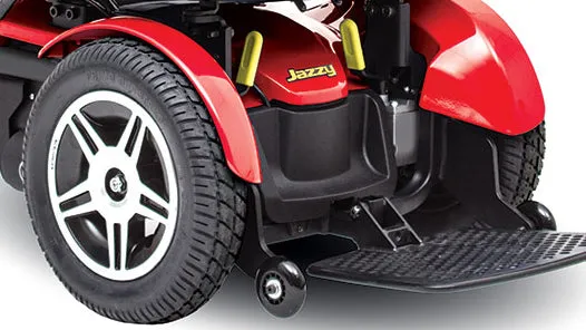Jazzy Elite 14 Power Chair