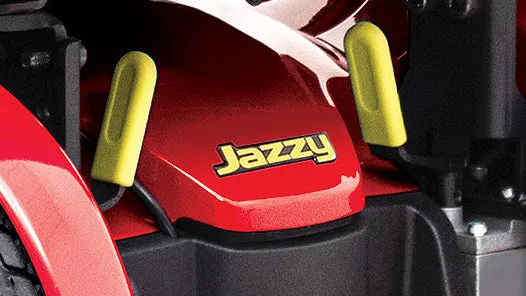 Jazzy Elite 14 Power Chair