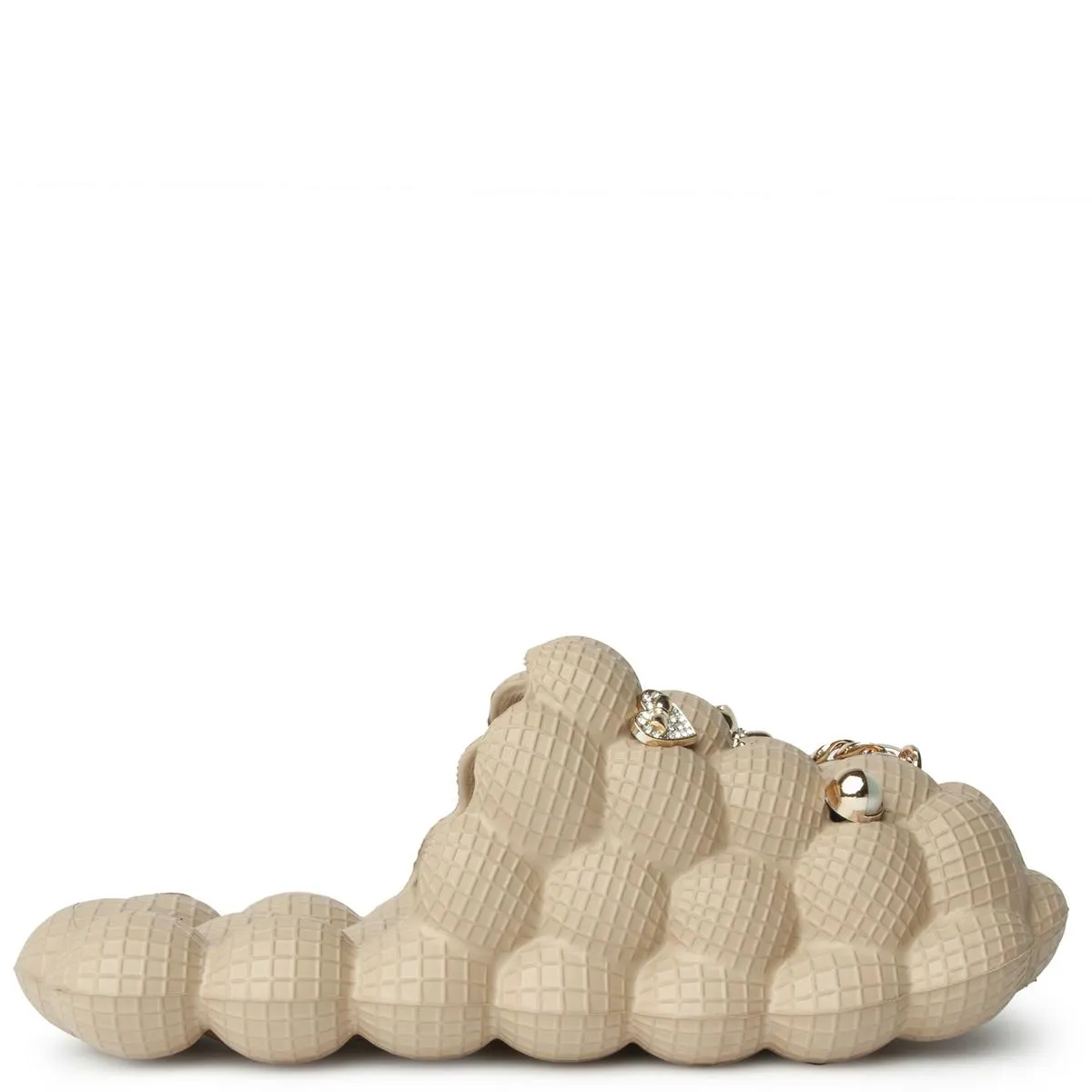 Jelly Bubble Sandal