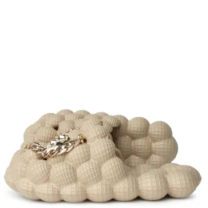 Jelly Bubble Sandal