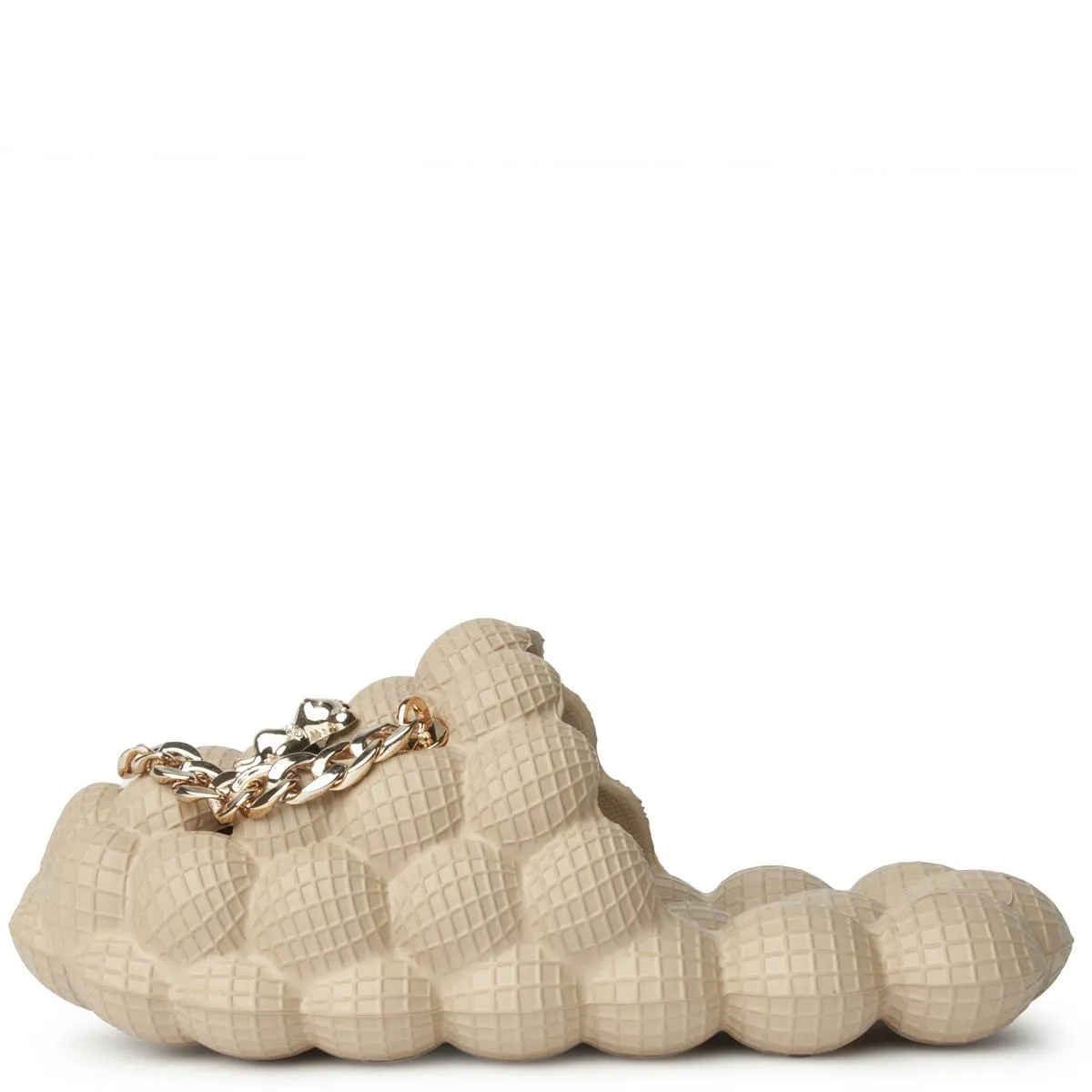 Jelly Bubble Sandal
