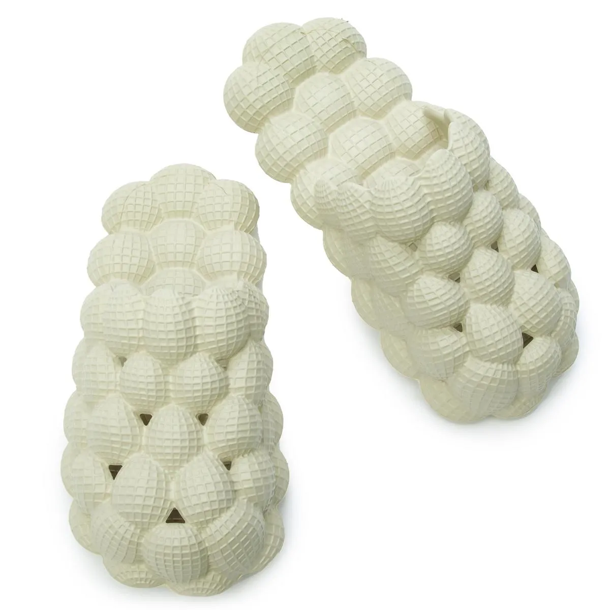 Jelly Bubble Sandal