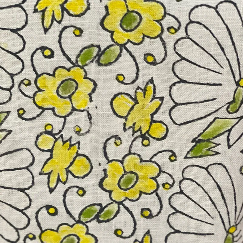 June Tea Towel - June's Transformation