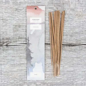 Juniper Ridge Campfire Incense Douglas Fir