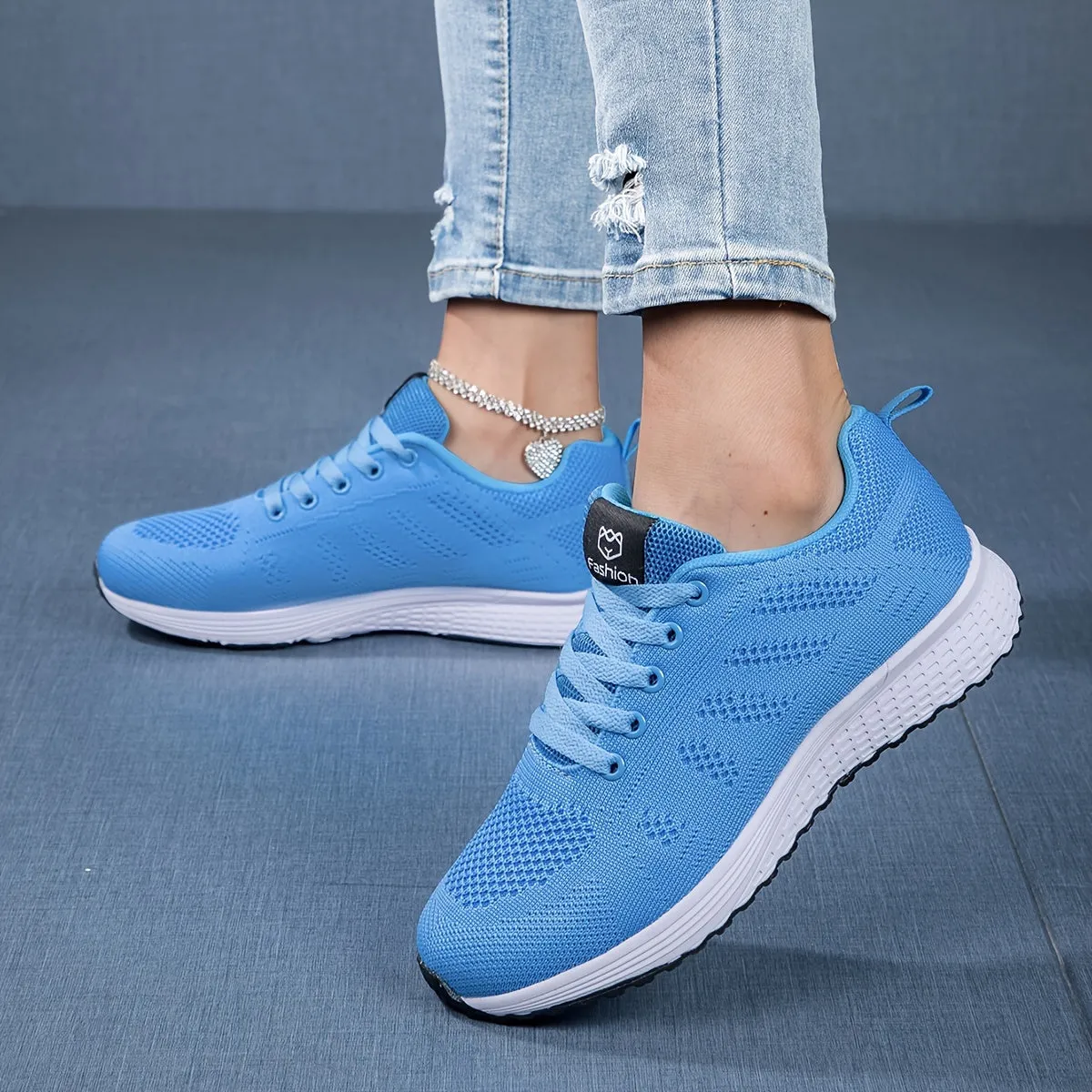 Kaida - Ultimate Comfort Athletic Shoes