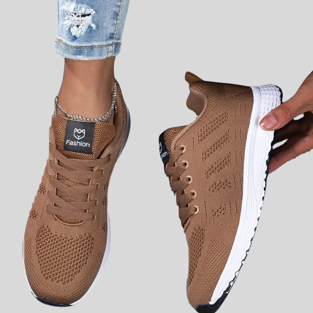 Kaida - Ultimate Comfort Athletic Shoes