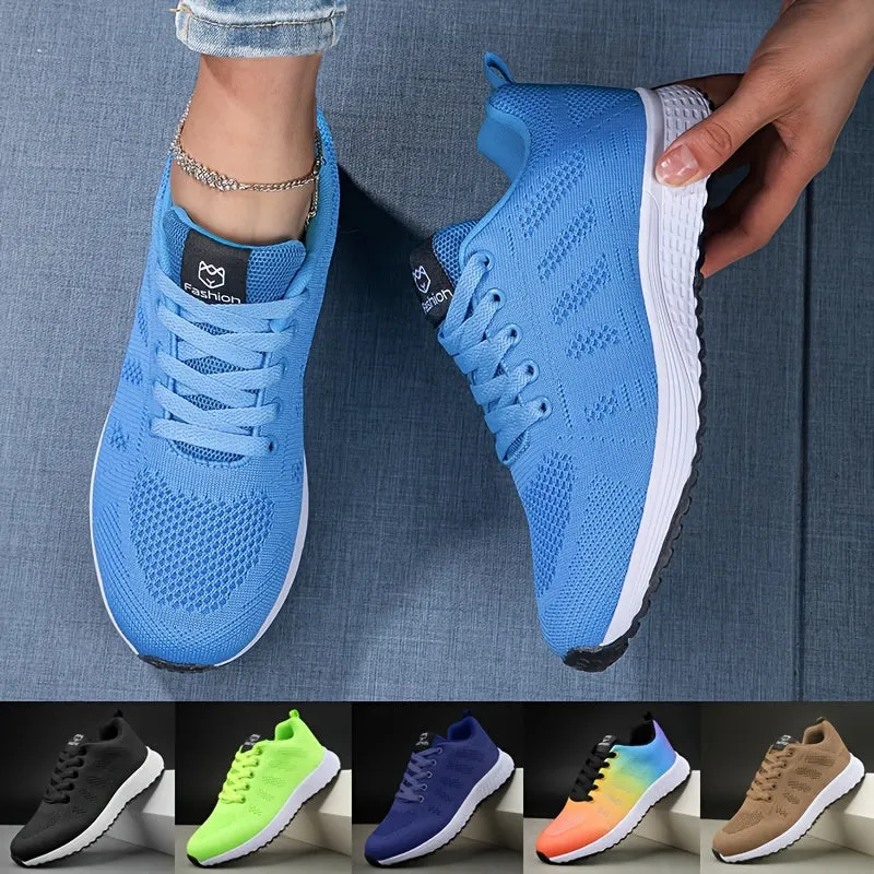 Kaida - Ultimate Comfort Athletic Shoes