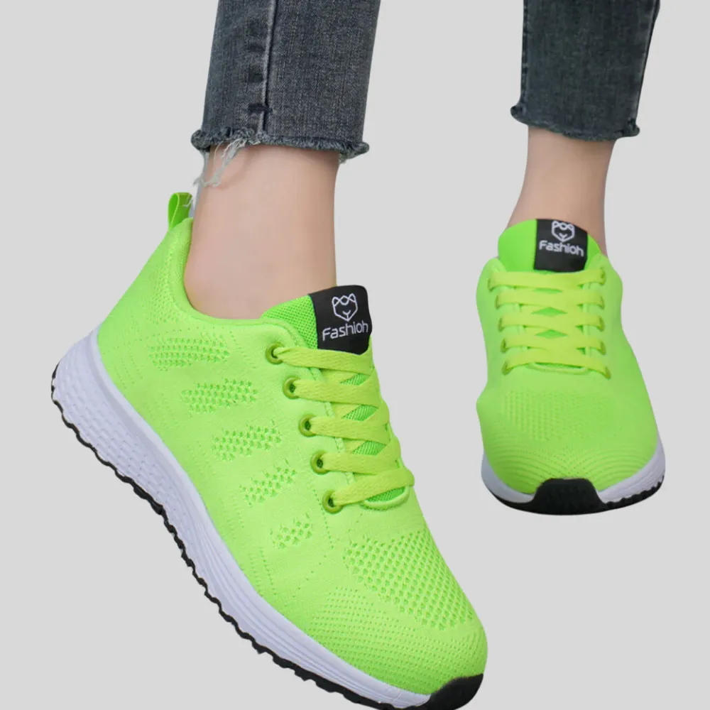 Kaida - Ultimate Comfort Athletic Shoes