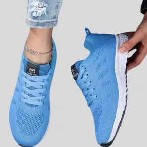 Kaida - Ultimate Comfort Athletic Shoes