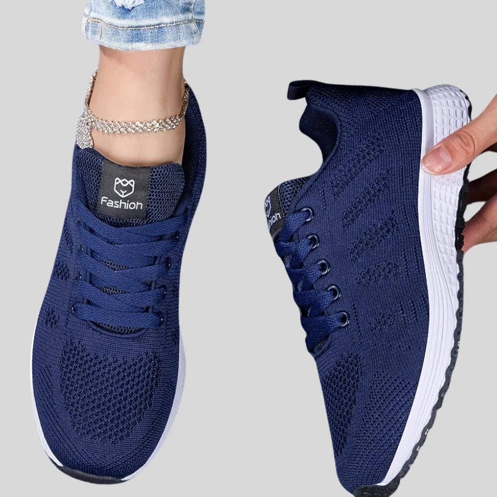 Kaida - Ultimate Comfort Athletic Shoes