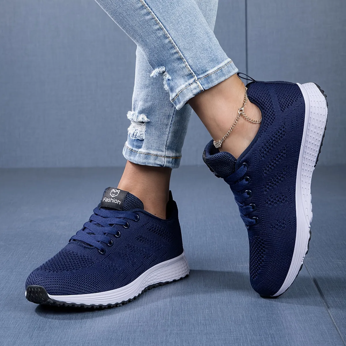 Kaida - Ultimate Comfort Athletic Shoes