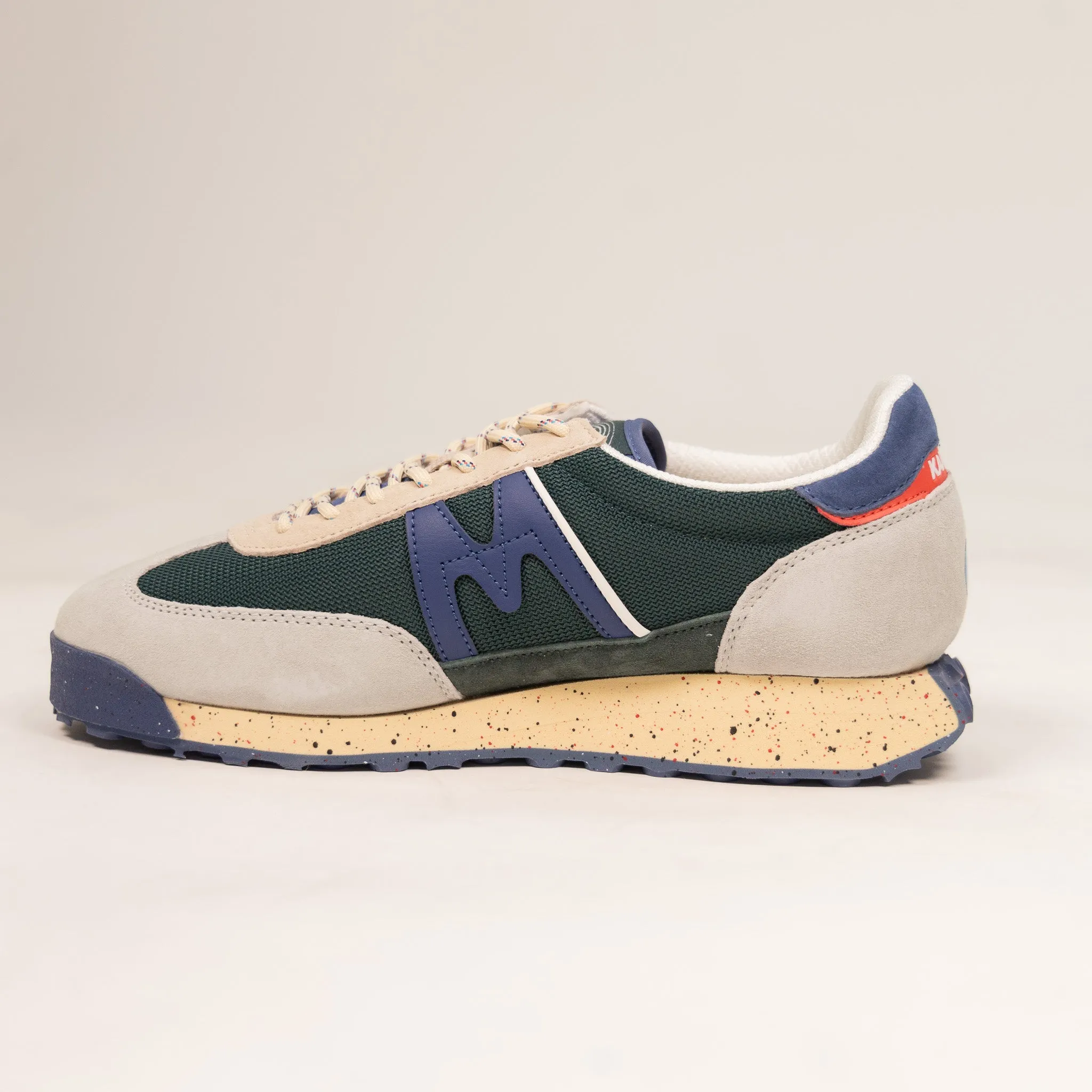 Karhu Mestari Control - Foggy Dew/True Navy