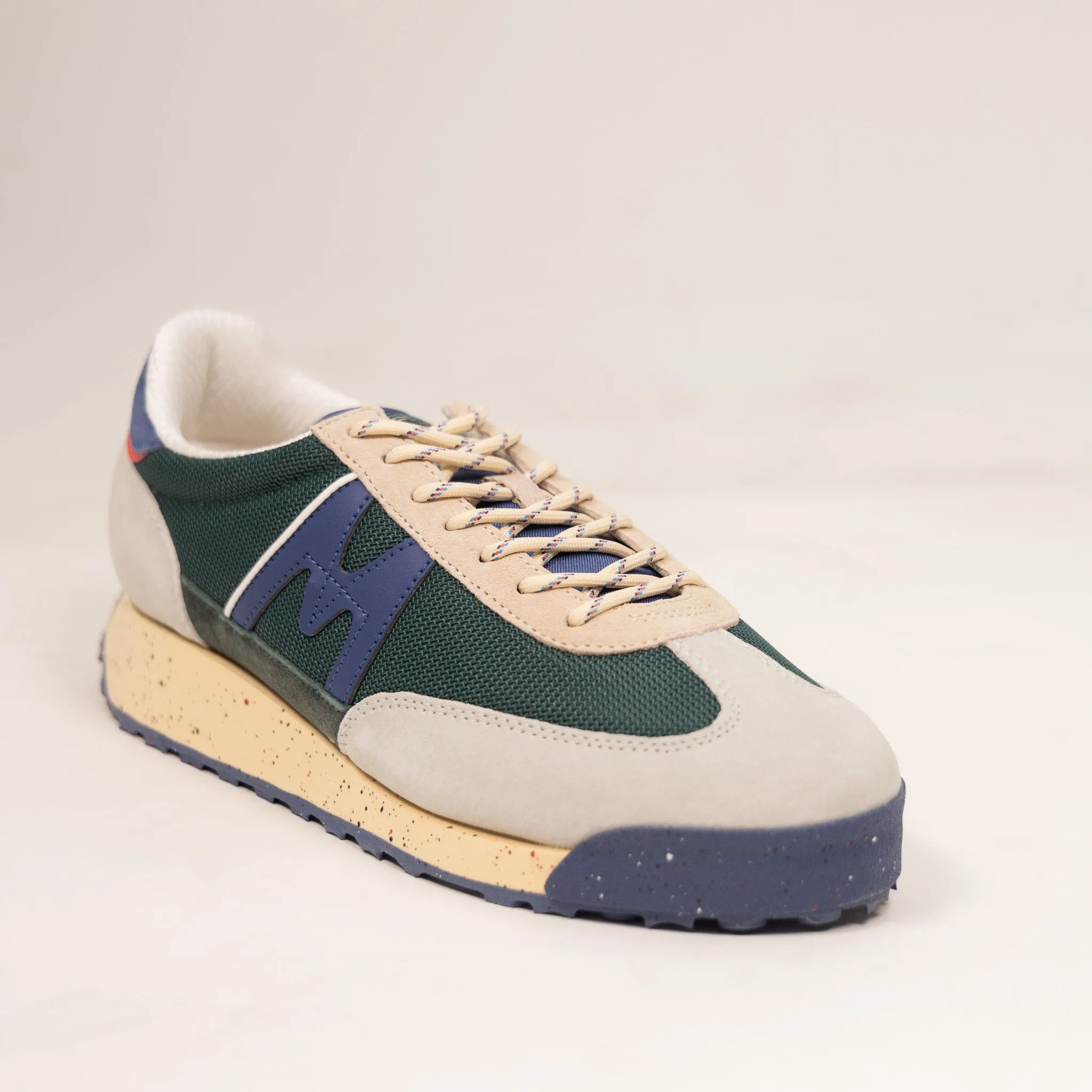 Karhu Mestari Control - Foggy Dew/True Navy