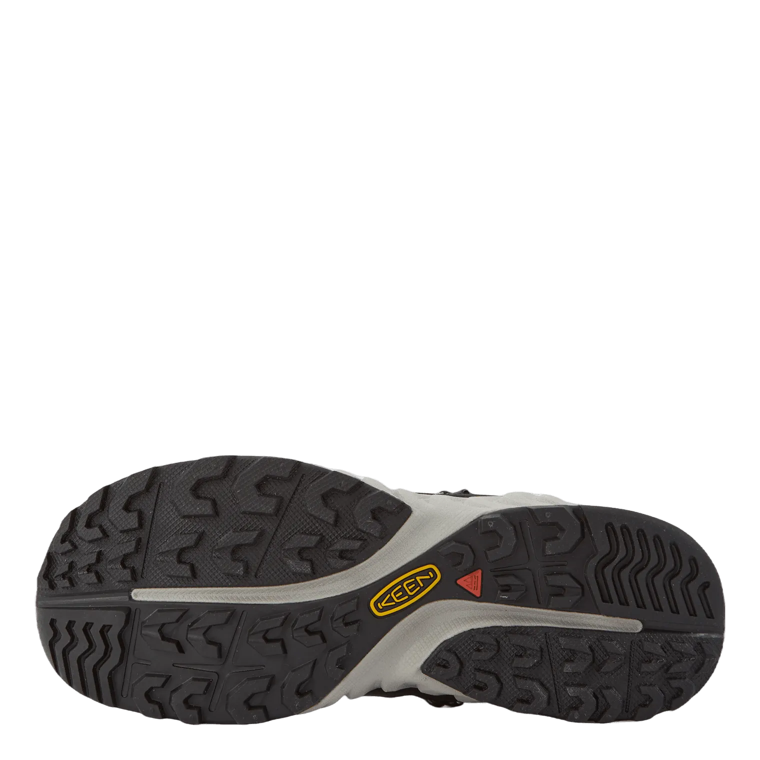 Ke Nxis Evo Mid Wp Black-red C Black-red-carpet