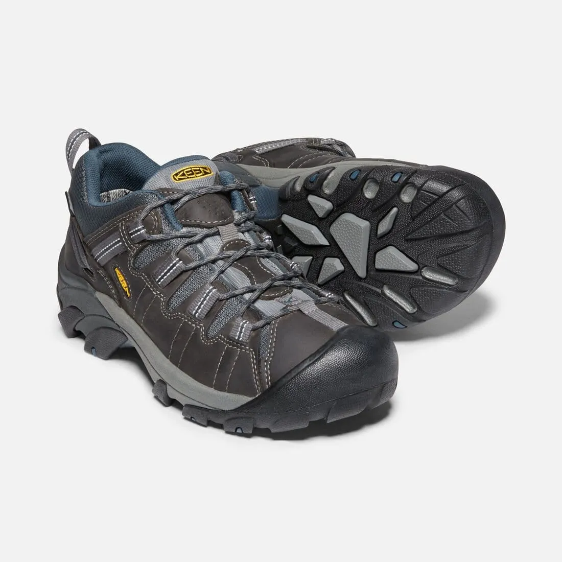 Keen Mens Targhee II Waterproof Shoe